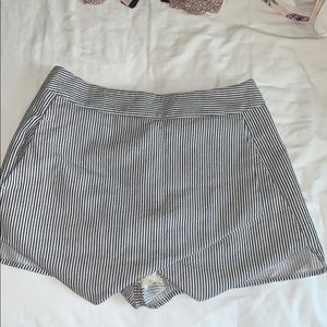 Aqua Skirt Bloomingdales